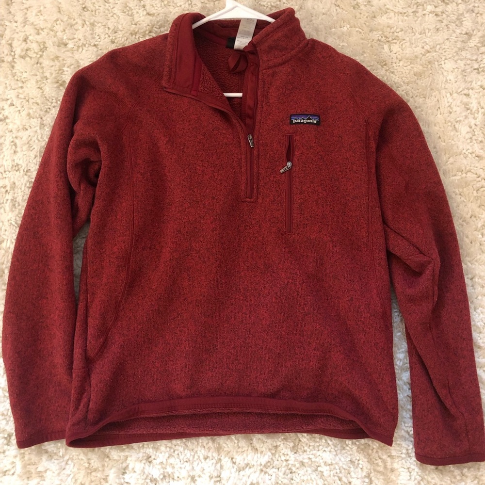 Patagonia Pullover